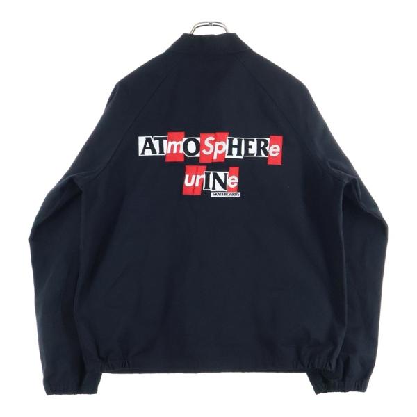 Supreme（シュプリーム） 20AW ×ANTIHERO Snap Front Twill Jacket
