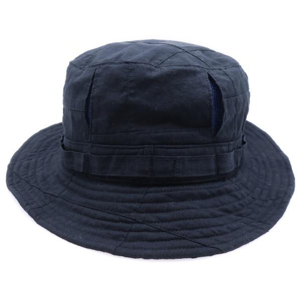 supreme good enough バケットハット　s/m Supreme（シュプリーム） 25SS ×GOODENOUGH パッチワーク マドラス