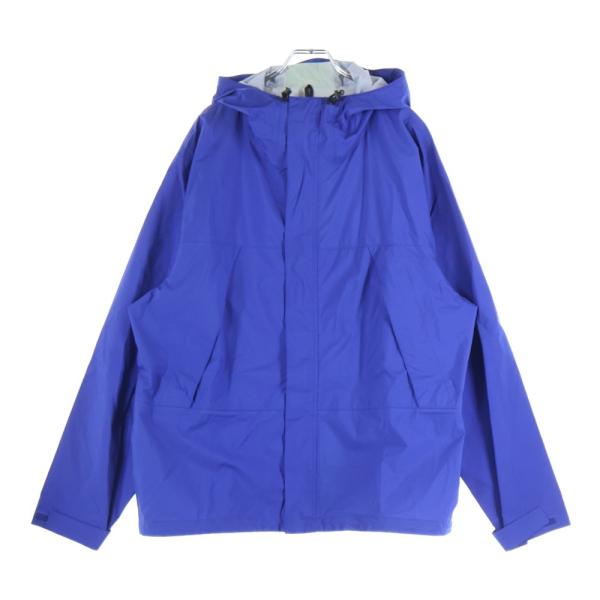 Supreme（シュプリーム） 18SS Taped Seam Jacket バックロゴ