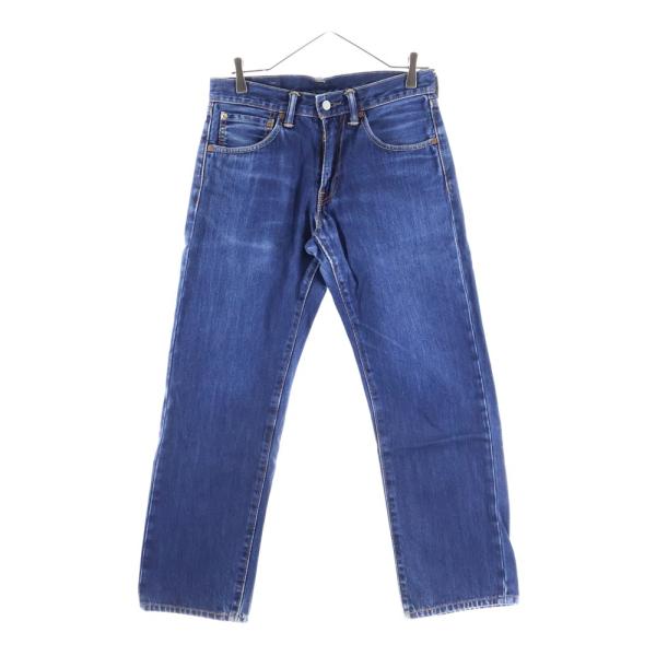 Levi’s ヒッコリーデニム W30L31 専用 Levi's（リーバイス） 503 CLASSIC UPGRADE ルーズフィット ジップ