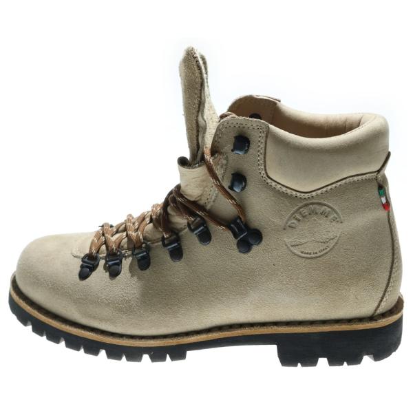 「今週中まで掲載」DIEMME 別注 マウンテンブーツ スエード ブラック 41 楽天市場】【中古】 ディエッメDIEMME エナメルマウンテンブーツ 黒41