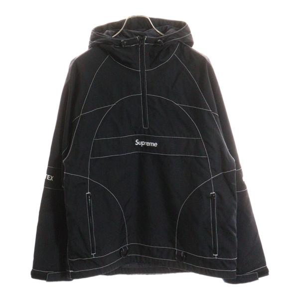 Supreme（シュプリーム） 19AW GORE-TEX Contrast Stitch Anorak