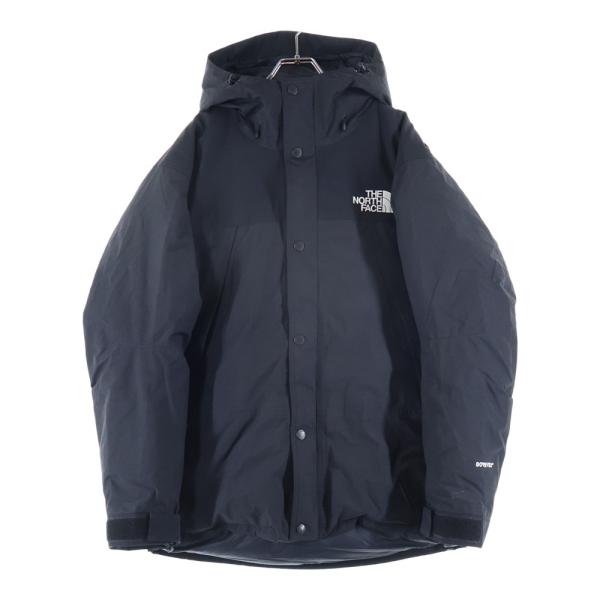 THE NORTH FACE（ザ ノースフェイス） MOUNTAIN DOWN JACKET GORE-TEX