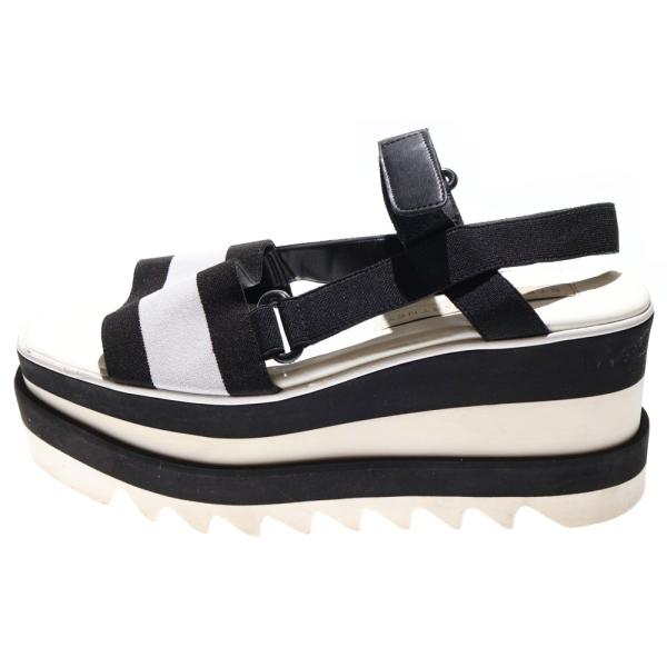 Stella McCartney（ステラ・マッカートニー） ストラップ シャーク