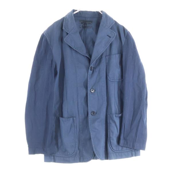 COMME des GARCONS SHIRT コムデギャルソンシャツ 04SS 後染め ポリ縮