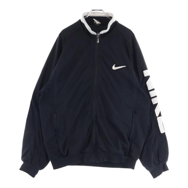 NIKE（ナイキ） 90S VINTAGE TRACK JACKET ヴィンテージ 白タグ アーム