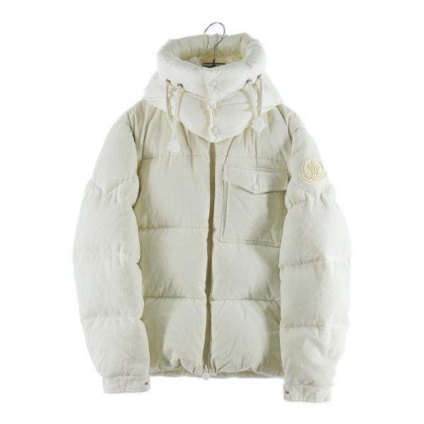 MONCLER（モンクレール） 20AW ヴィニュマール ジュッボット マルチ