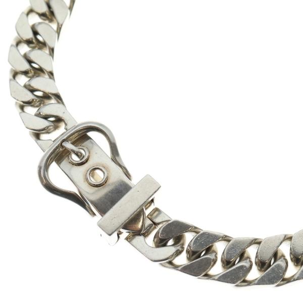 HERMESヴィンテージネックレス Hermès Vintage necklace SV800 エルメス ヴィンテージ ネックレス