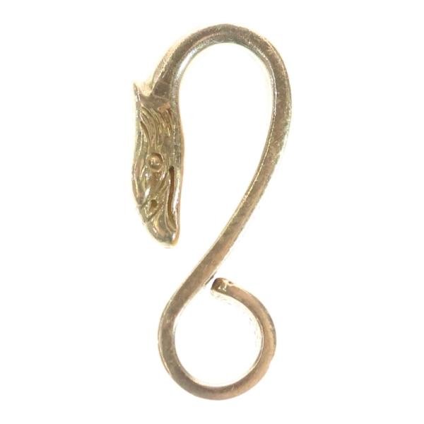 goro's（ゴローズ） 全金イーグルフック ゴールド : BRING Yahoo