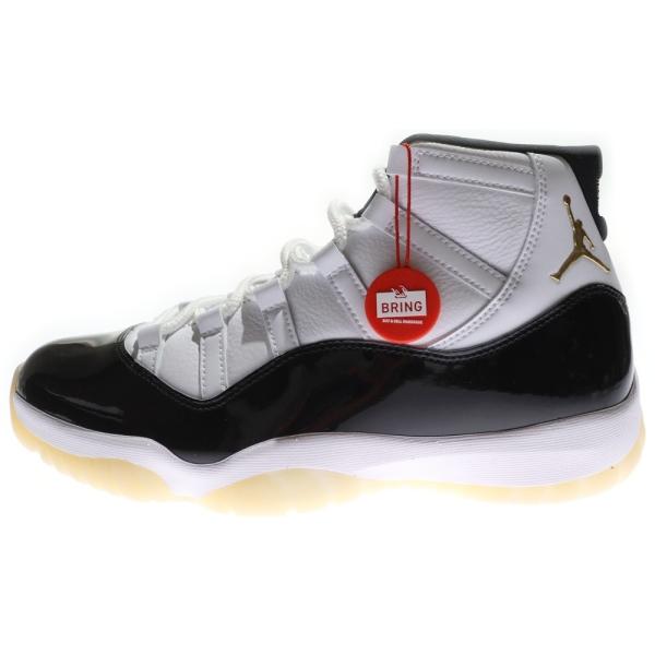 エアジョーダン11 Gratitudeグラティテュード Air Jordan 11 'Gratitude' Get Ready. Nike SNKRS