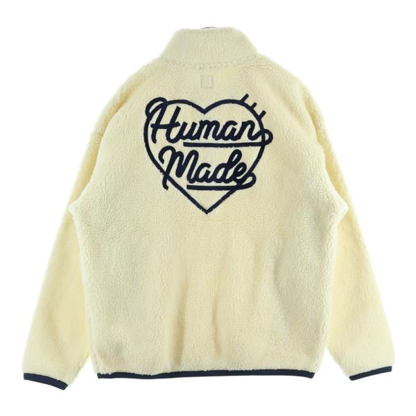 HUMAN MADE（ヒューマンメード） ヒューマンメイド BOA FLEECE
