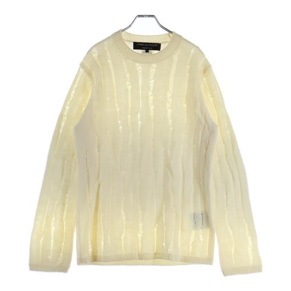 COMME des GARCONS HOMME PLUS コムデギャルソンオムプリュス 18AW