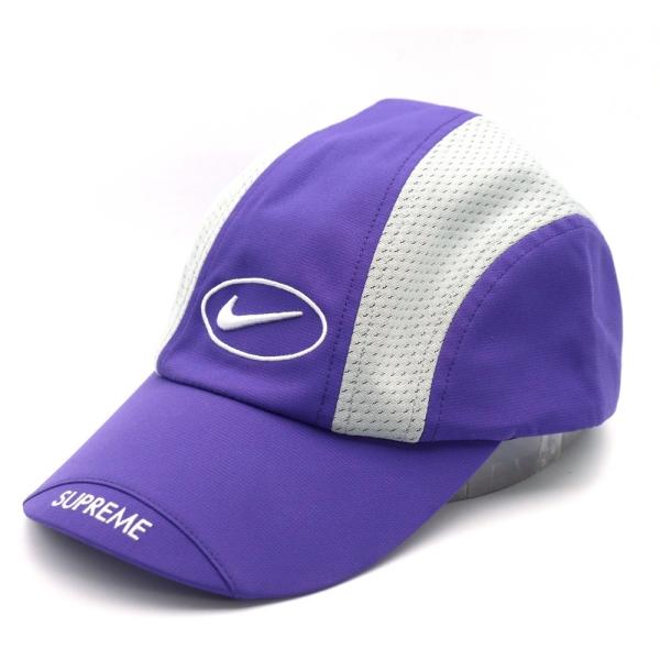 Supreme（シュプリーム） 25SS ×NIKE Running Hat ナイキ ランニング