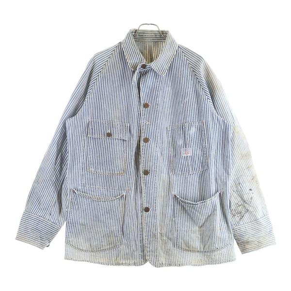 VINTAGE ヴィンテージ 30S SUPER PAY DAY COVERALL スーパーペイデイ
