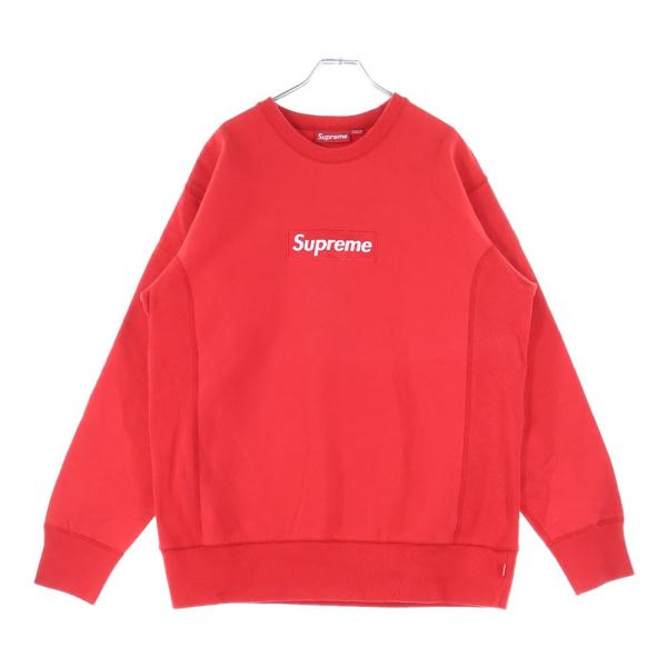 Supreme（シュプリーム） 06AW Box Logo Sweatshirt ボックス ロゴ