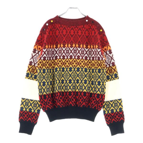 TOGA VIRILIS（トーガ ビリリース） トーガ ビリリース 16AW 総柄