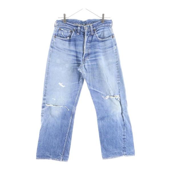 Levi's（リーバイス） 50S 501XX 53model 53モデル ビッグE 両面タブ
