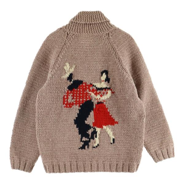 VINTAGE ヴィンテージ 60-70S 棒タロン ロカビリー ダンスパターン