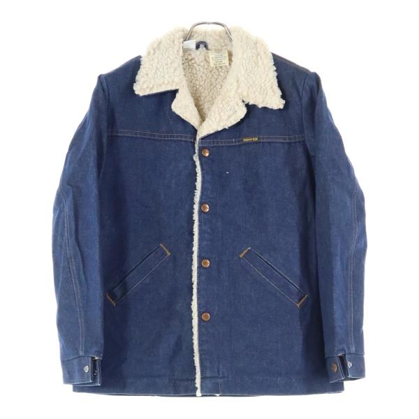 MAVERICK マーベリック 60-70S VINTAGE ヴィンテージ 白タグ ボア