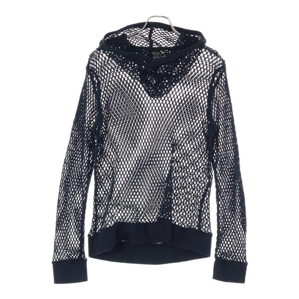 ナンバーナイン 04ss ドリーム期 ノースリメッシュパーカー NUMBER (N)INE（ナンバーナイン） NUMBER (N)INE 04SS ARCHIVE DREAM期