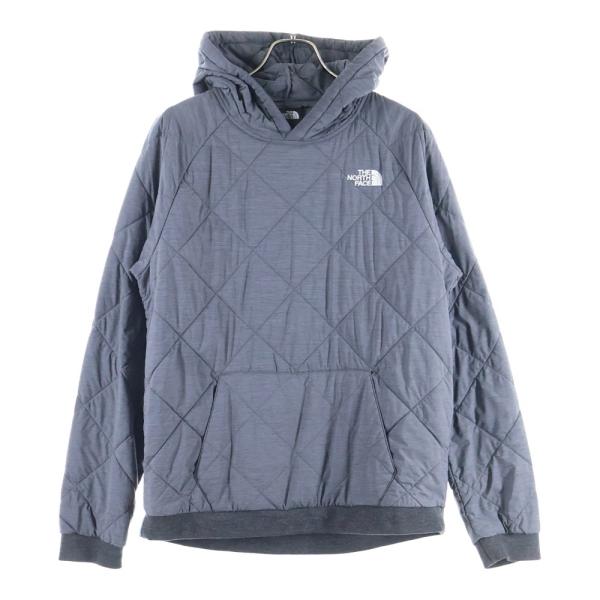 THE NORTH FACE（ザ ノースフェイス） VERTEX SWEAT HOODIE ヴァー