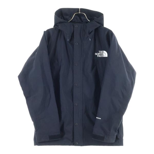 THE NORTH FACE（ザ ノースフェイス） MOUNTAIN LIGHT JACKET GORE-TEX