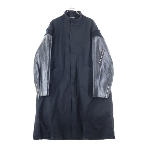 アンダーカバー 06aw GURUGURU期アーカイブ キルティングモッズコート UNDERCOVER GURUGURU but beautiful モッズコート - メルカリ