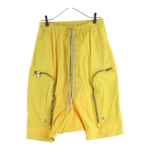 Rick Owens（リック・オウエンス） 20SS BAUHAUS POD SHORT バウハウス