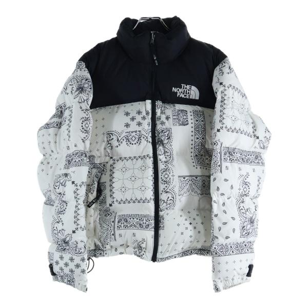 THE NORTH FACE（ザ ノースフェイス） 1996 NOVELTY NUPTSE JACKET