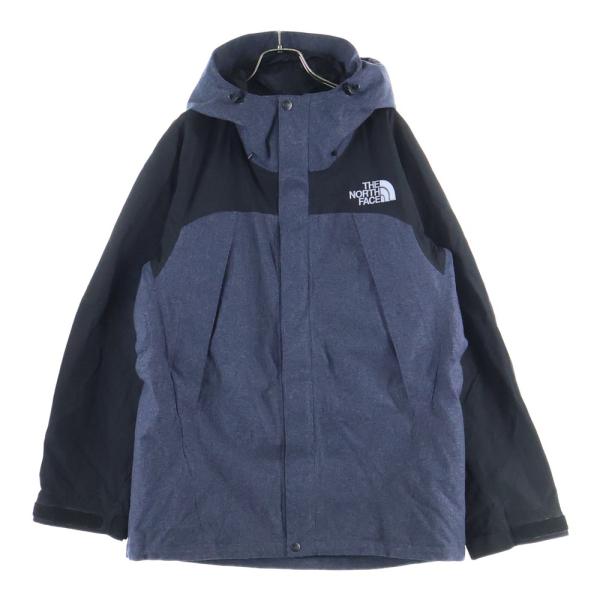 THE NORTH FACE（ザ ノースフェイス） GORE-TEX ノベルティ マウンテン