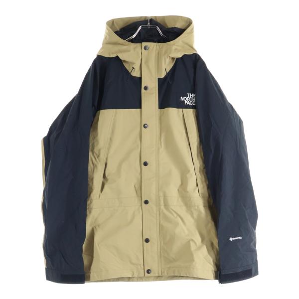 THE NORTH FACE（ザ ノースフェイス） MOUNTAIN LIGHT JACKET GORE-TEX