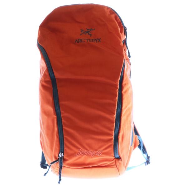 ARC'TERYX（アークテリクス） SEBRING25 シーブリング25 ナイロン