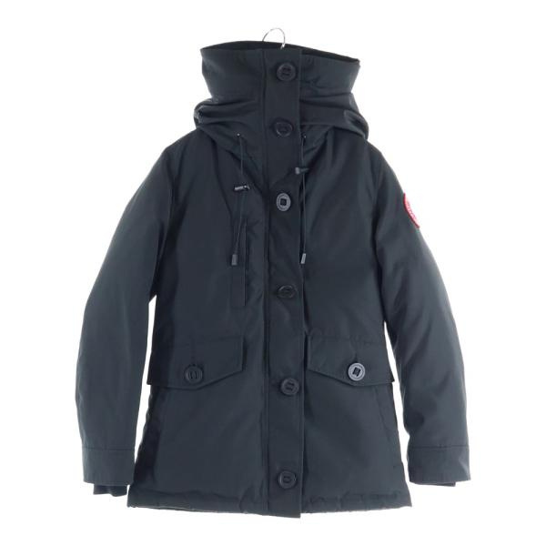 CANADA GOOSE（カナダグース） Charlotte Parka シャーロット パーカ