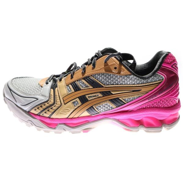 ASICS（アシックス） ×キココスタディノフ ウィメンズ ゲルカヤノ14
