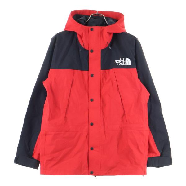 THE NORTH FACE（ザ ノースフェイス） MOUNTAIN LIGHT JACKET GORE-TEX