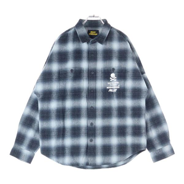 NEIGHBORHOOD（ネイバーフッド） 25AW ×PALACE SKATEBOARDS パレス