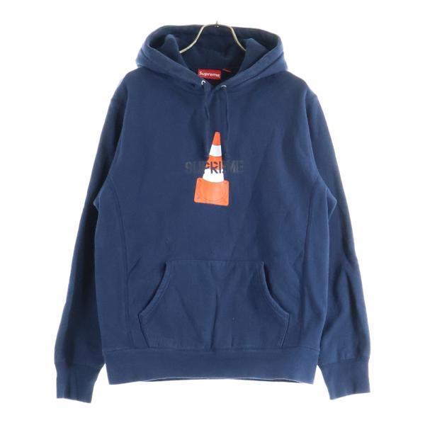 Supreme（シュプリーム） 19AW Cone Hooded Sweatshirt コーンデザイン