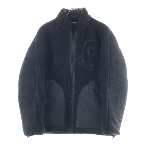 MONCLER（モンクレール） 19AW CHALON シャーロン ジップアップボア