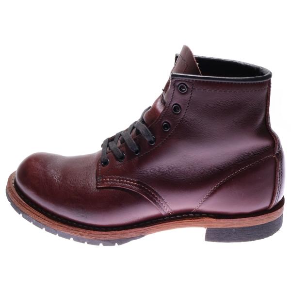 RED WING レッド ウイング 9011 BECKMAN ベックマン ブラックチェリー