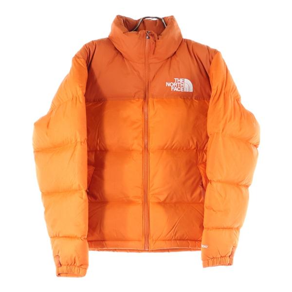 THE NORTH FACE（ザ ノースフェイス） 1996 RETRO NUPTSE JACKET