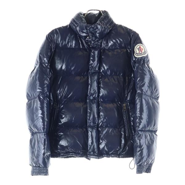 MONCLER（モンクレール） EVEREST エベレスト ロゴワッペンデザイン