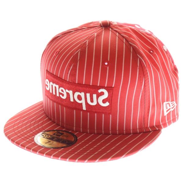 supreme ギャルソン　コラボキャップ　13ss supreme ギャルソン コラボキャップ 13ss 2025年最新】supreme comme