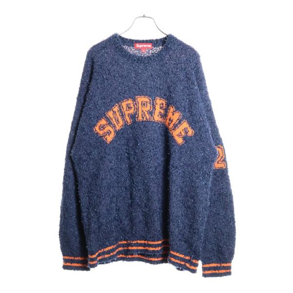 Supreme ニット Supreme（シュプリーム） 25SS Texture Arc Sweater テクスチャー
