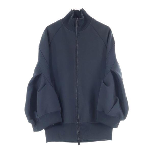 sacai（サカイ） 23SS Technical Jersey Blouson テクニカルジャージ