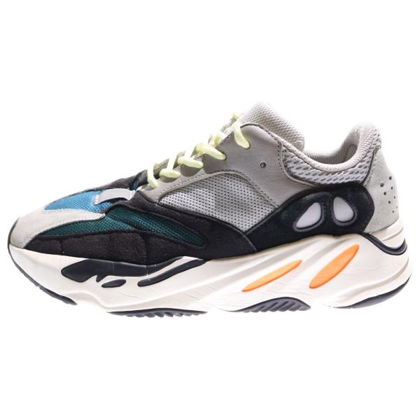 ぼぶ　国内正規品 アディダス イージーブースト 700 ウェーブランナー adidas（アディダス） YEEZY BOOST 700 WAVE RUNNER イージーブースト
