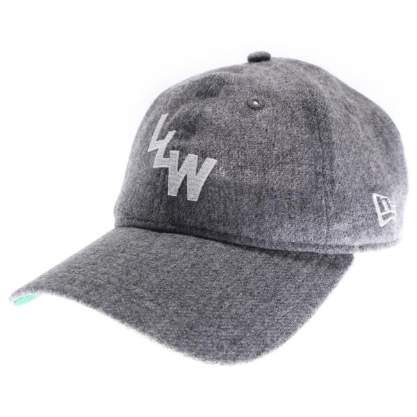 WTAPS（ダブルタップス） 24AW ×NEWERA 9TWENTY WONY FLANNEL