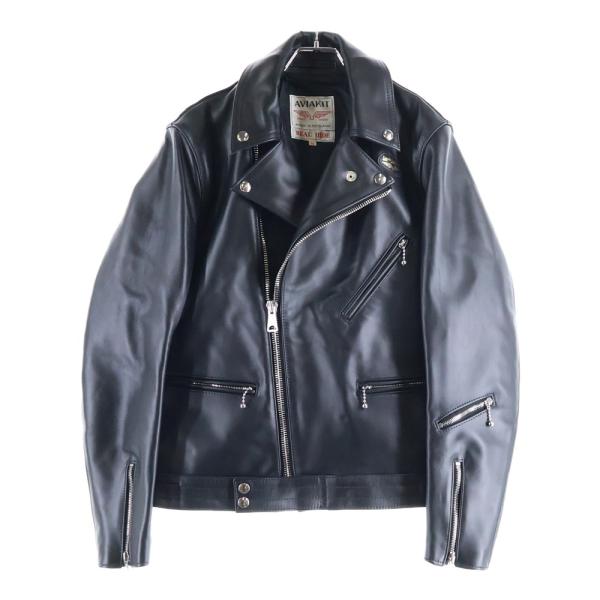 ルイスレザー 441TH CYCLONE TIGHT FIT サイクロン タイトフィット