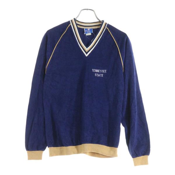 Champion（チャンピオン） 90S VINTAGE TENNESSEE STATE 刺繍タグ V