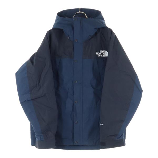 THE NORTH FACE（ザ ノースフェイス） MOUNTAIN LIGHT JACKET GORE-TEX