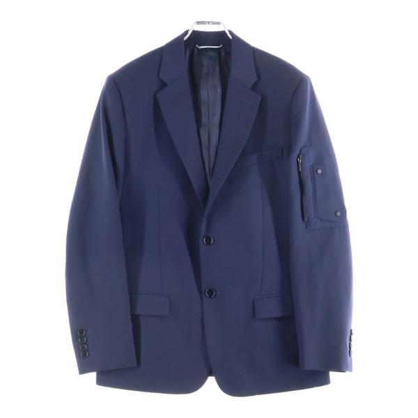 DIOR ディオール 20SS イタリア製 アームサドルポケットデザイン